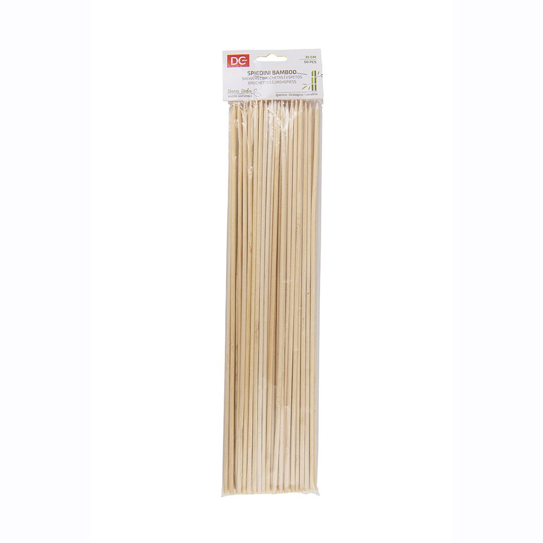 SPIEDINI BAMBOO 30CM PZ100