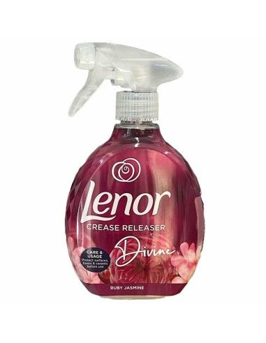 LENOR SPRAY 500ML RUBY JASMINE