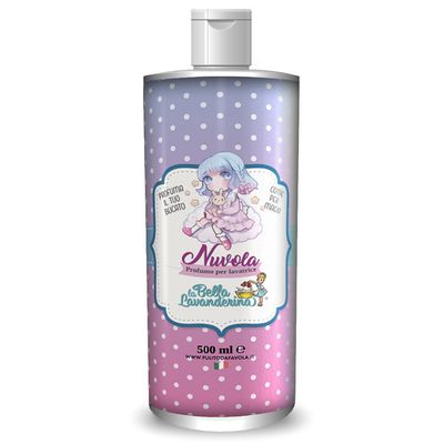 LA BEL.LAVAND. PROF.LAV. 500ML  NUVOLA