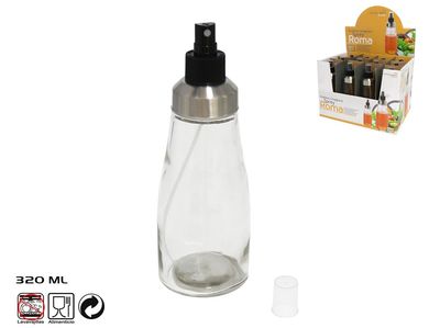 AMPOLLA SPRAY ROMA ML320