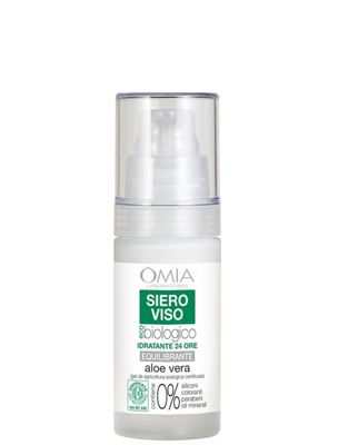OMIA SIERO VISO 30ML ALOE VERA DEL SALENTO