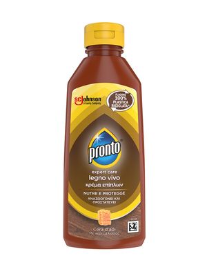 PRONTO LEGNO VIVO 200ML