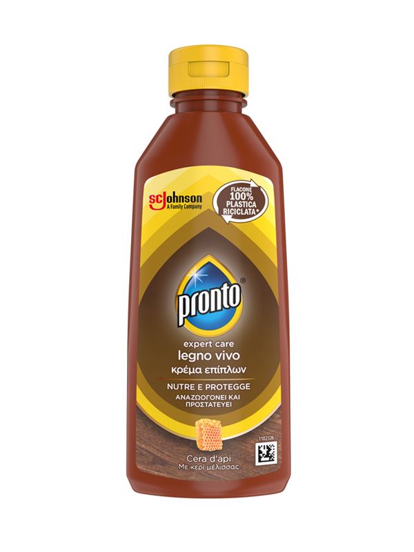 PRONTO LEGNO VIVO 200ML