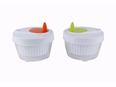 CENTRIFUGA SCOLA INSALATA D.15CM 1.2LT