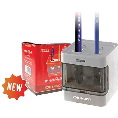 TEMPERAMATITE ELETTRICO 2 FORI