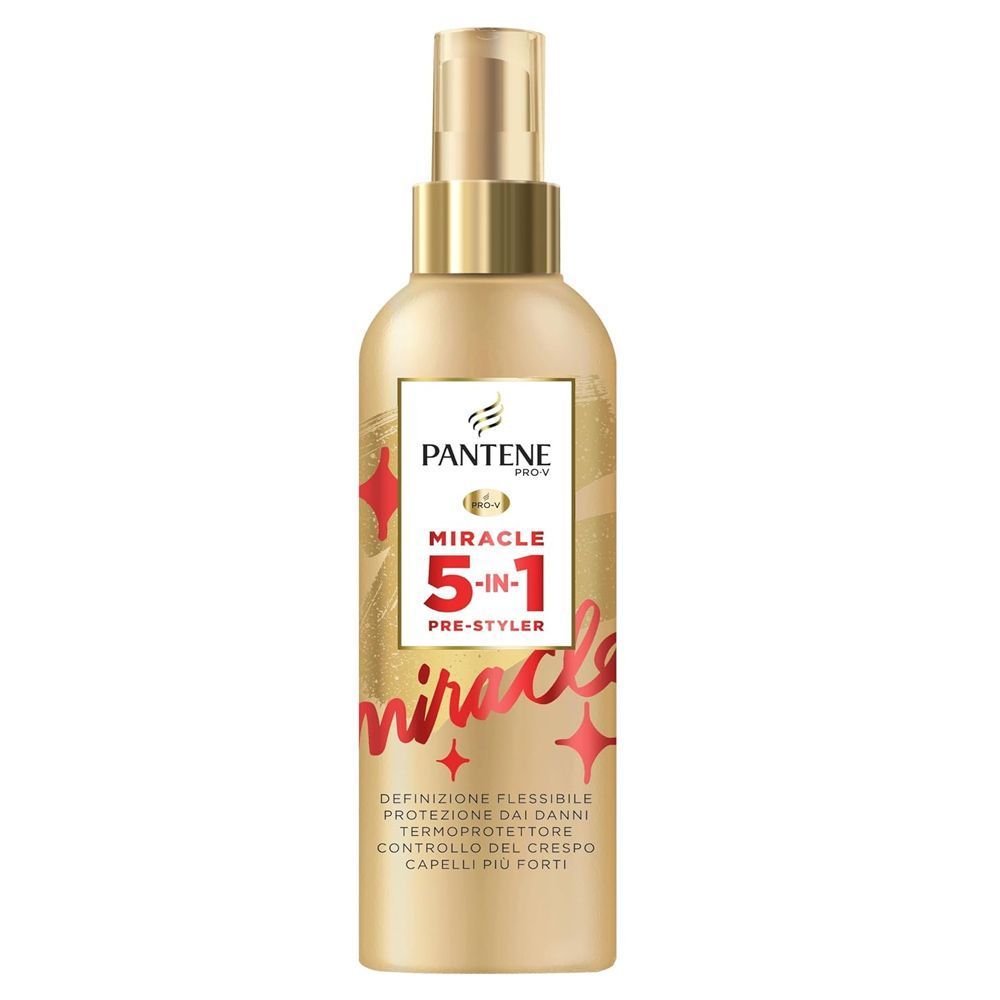 PANTENE STY.5IN1 TERMOPROT.200ml