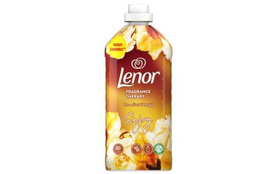 LENOR AMM.CONC.86 LAV.ORO&amp;FIORI VANIGLIA