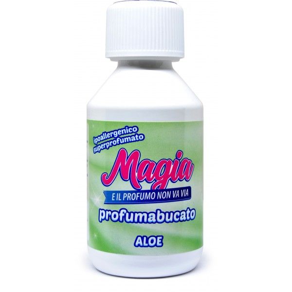 MAGIA PROFUMA BUCATO ML150 ALOE