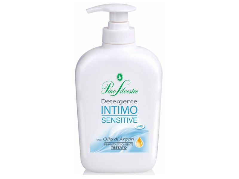 PINO SILVESTRE INTIMO SENSIT.pH5 250ml