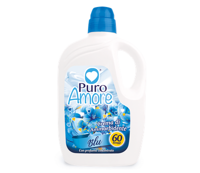 PURO AMORE AMM.CONC.86MIS.XXL BLU