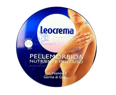 LEOCREMA 150ML
