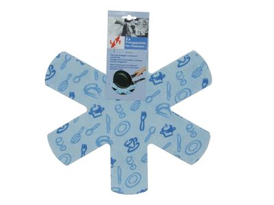 PROTEGGI PADELLA PROTECTOR 3PZ