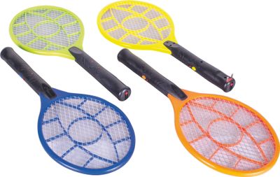 RACCHETTA FULMINA INSETTI ASS