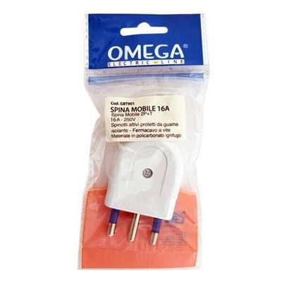 SPINA MOBILE 16A