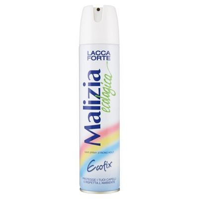 MALIZIA LACCA FORTE 300ML