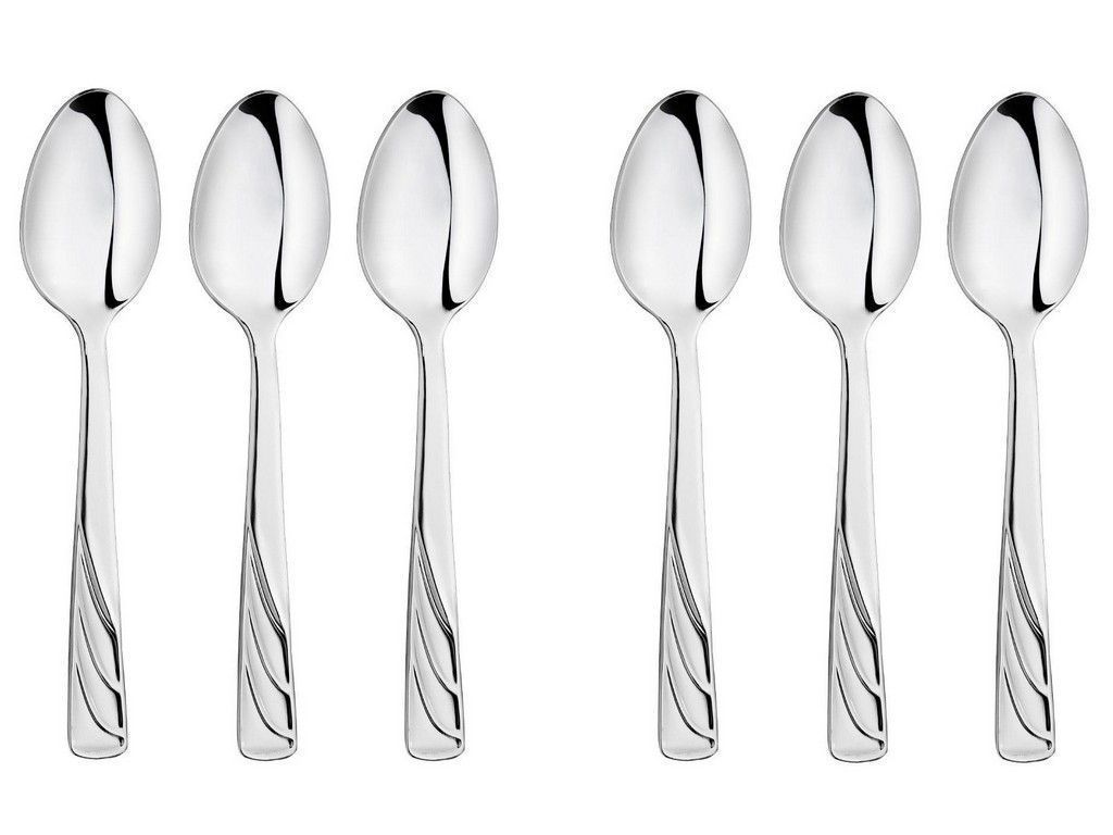 ARIES CUCCHIAIO INOX PZ6