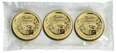 CAPSULE BORMIOLI D.56 4 STAGIONI