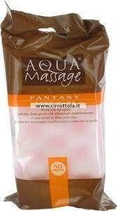 ARIX SPUGNA BAGNO PEELING