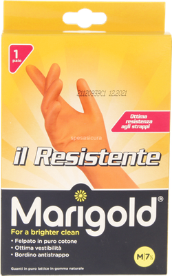 MARIGOLD GUANTI RESISTENTE M