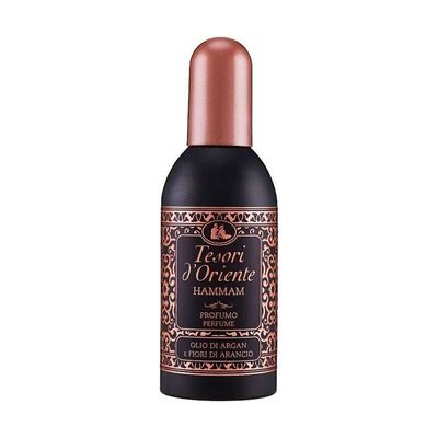 TESORI D&#39;ORIENTE PROF.100ML OLIO DI ARGA
