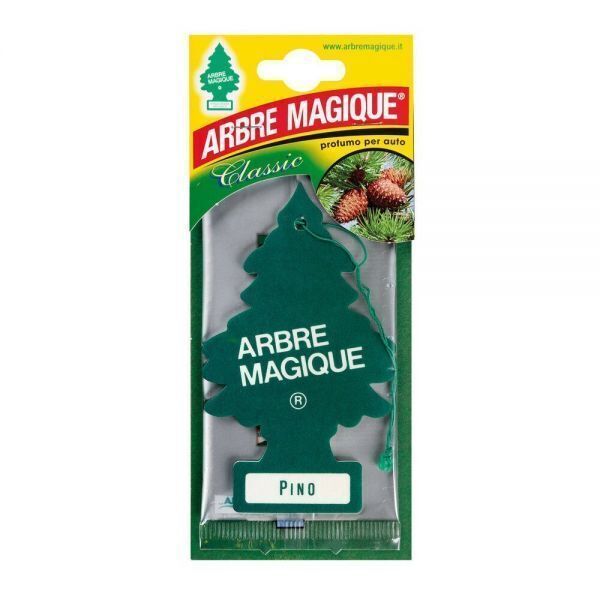 ARBRE MAGIC PINO