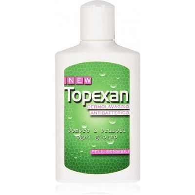 TOPEXAN ANTIBATTERICO PELLI SENSIBILI 15