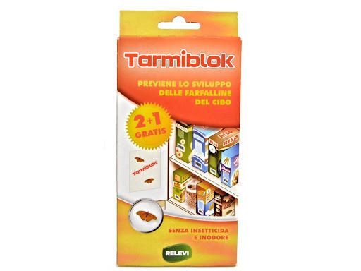 TARMIBLOK FARFALLINE CIBO PZ2