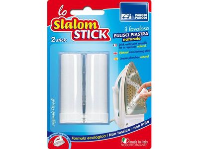 PULISCI FERRO 2 PZ SLALOM