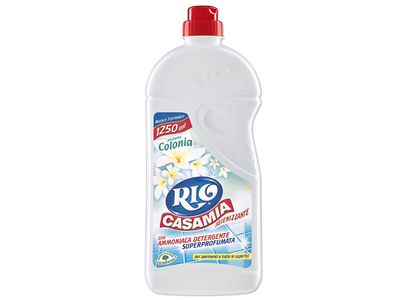 RIO CASA MIA 1250ML COLONIA
