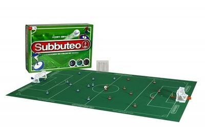 SUBBUTEO CONF. BASR C/2 SQUADRE