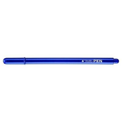 TRATTO PEN BLU