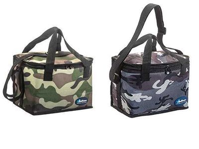 BORSA TERMICA MILITARE LT9