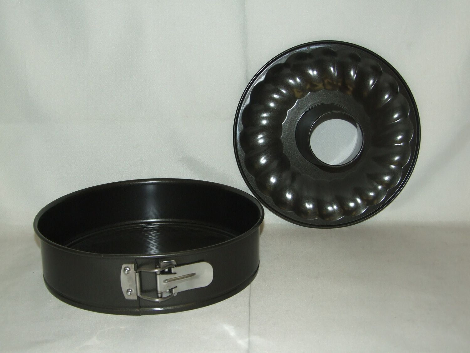 TORTIERA APRIBLIE DUE FONDI CM26