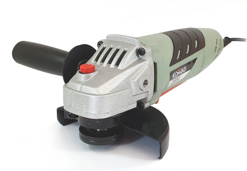 SMERIGLIATRICE ANGOLARE500W-230V