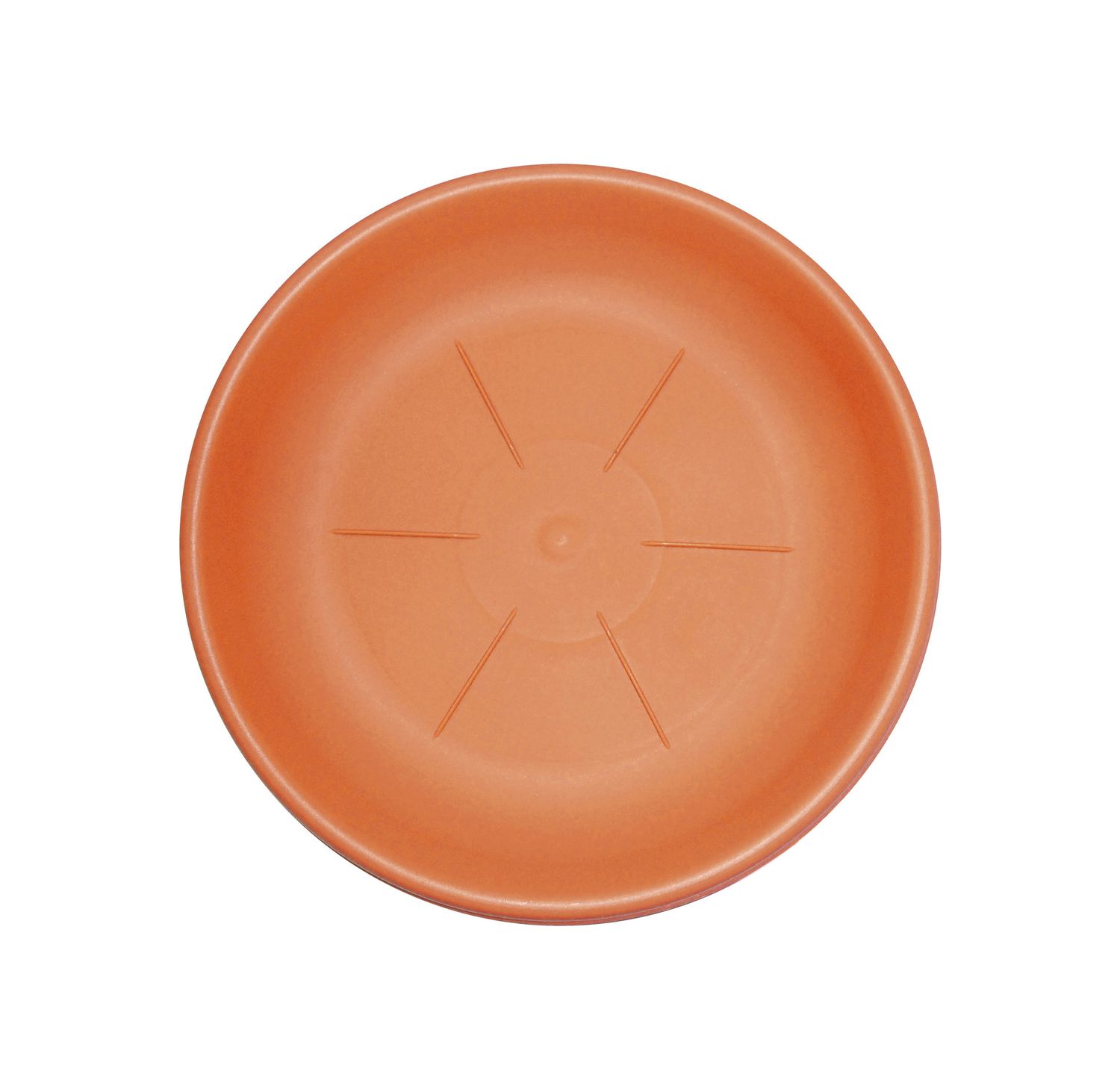 SOTTOVASO COTTO CM 14 BAMA