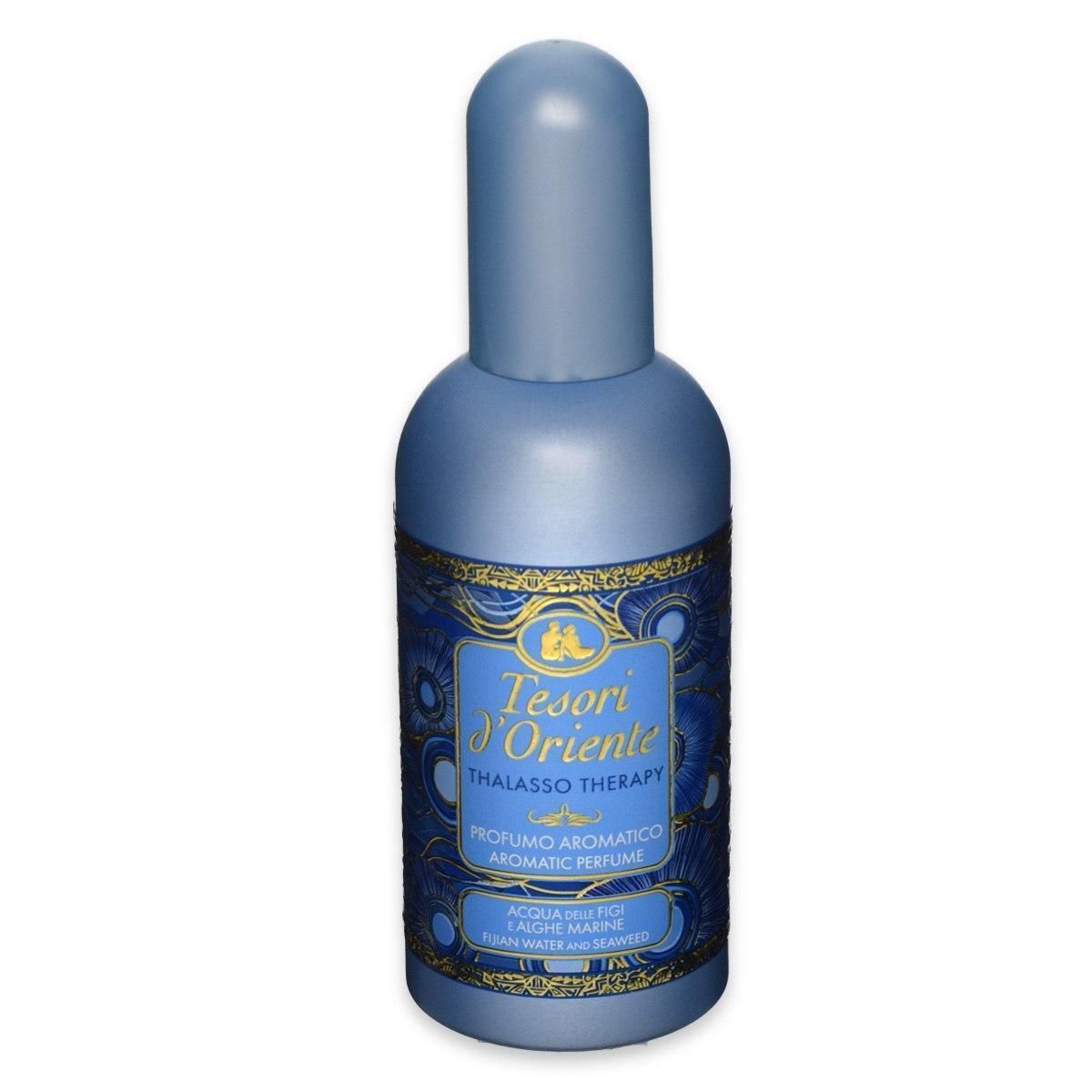 TESORI D'ORIENTE PROF.100ML ACQUA DELLE