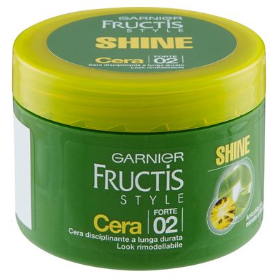 FRUCTIS STYLE CERA SHINE 75 ML