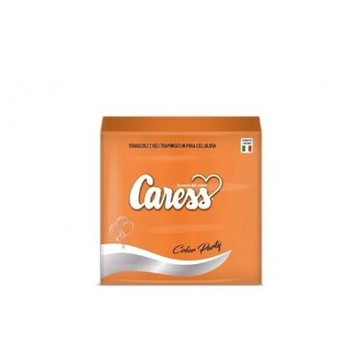 TOVAGLIOLI 33X33 ARANCIO