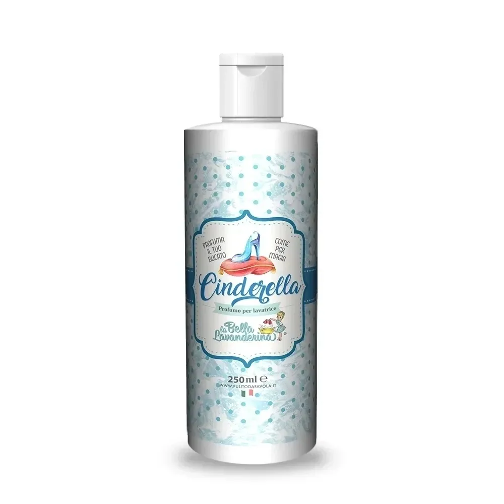 LA BEL.LAVAND. PROF.LAV. 500ML CINDERELL