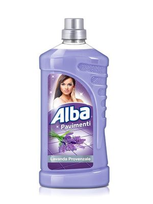 ALBA PAVIMENTI 1LT LAVANDA