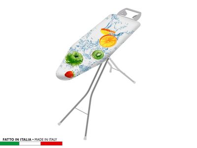 ASSE DA STIRO CUPIDO 114X36 10 POSIZ