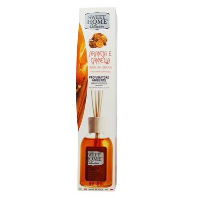 SWEET PROF. AMBIENTE 100ML ARANCIA CANNE