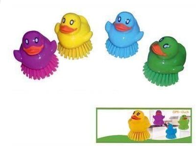 SPAZZOLA LAVAPIATTI PAPERA