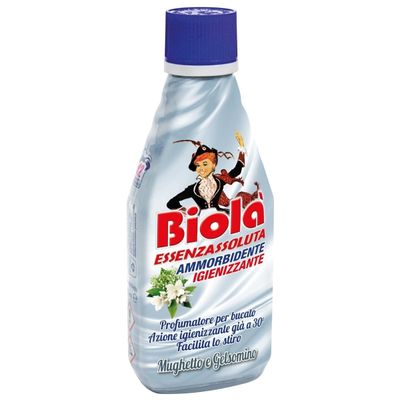 BIOLA&#39; ESSENZA 300ML MUGHETTO E GELSOMIN