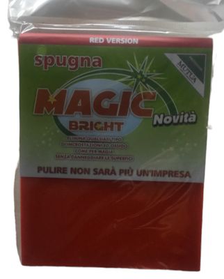 SPUGNA MAGIC 11.5X14CM PZ2