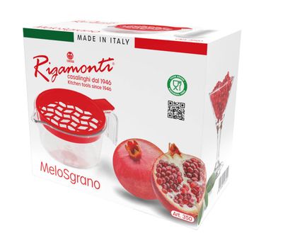 MELOSGRANO SGRANATORE MELOGRANO
