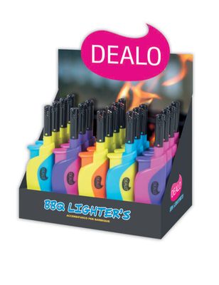 DEALO ACCENDIGAS MINI MOD.25