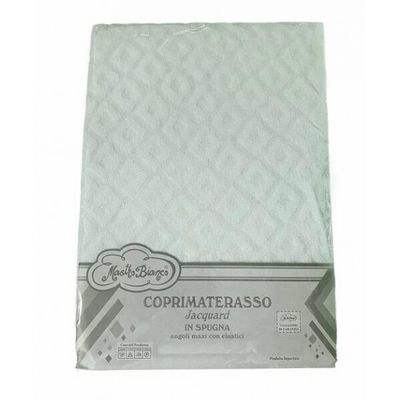 COPRIMATERASSO SINGOLO 90X200+27