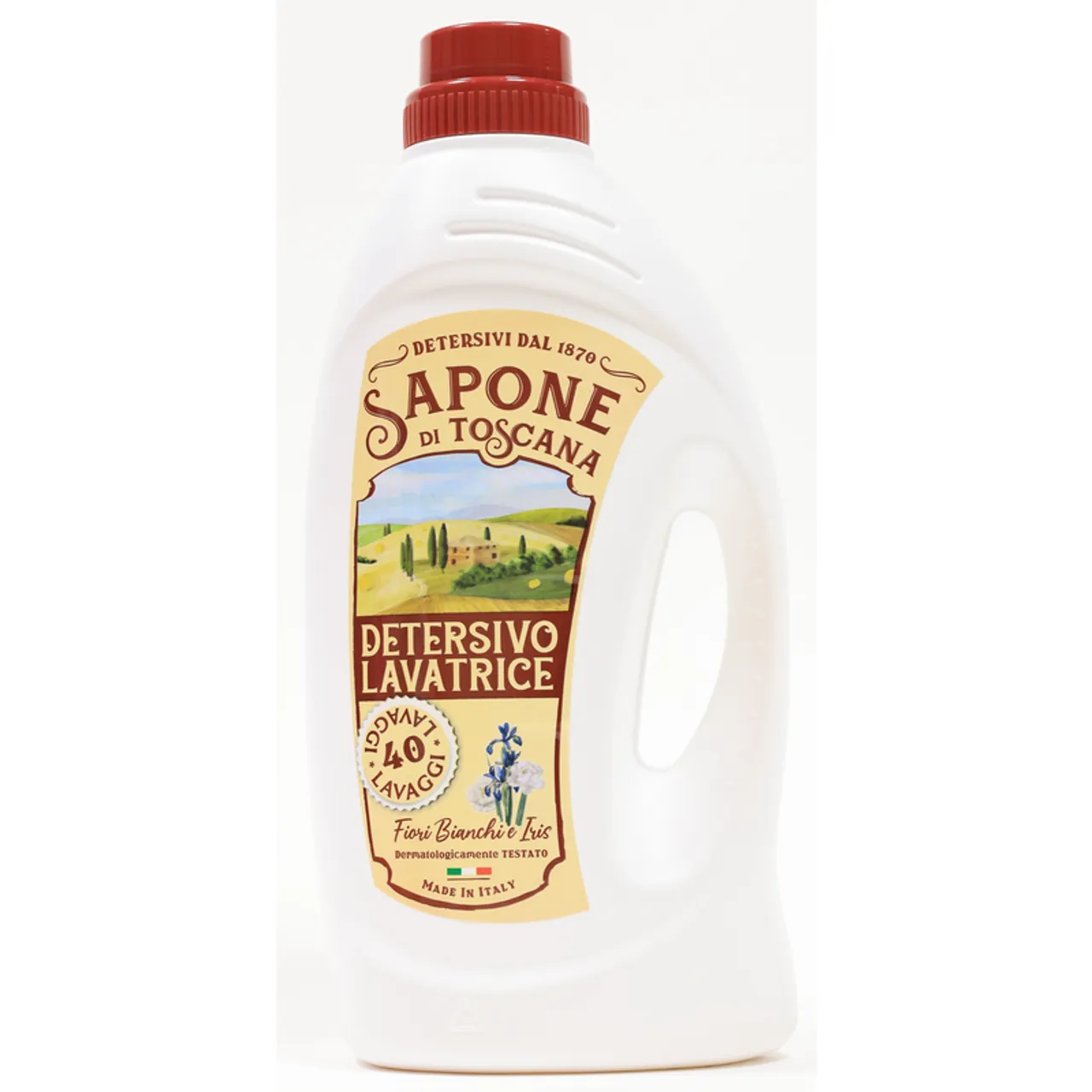 SAP.DI TOSCANA LAVATR.LIQ 40LAV PR.INTEN