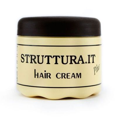 STRUTTURA HAIR CREAM 500ML ACIDO IALURON